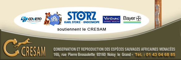 Logo Cresam